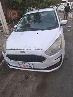 فورد فيغو